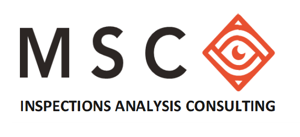 MSC Inspectors